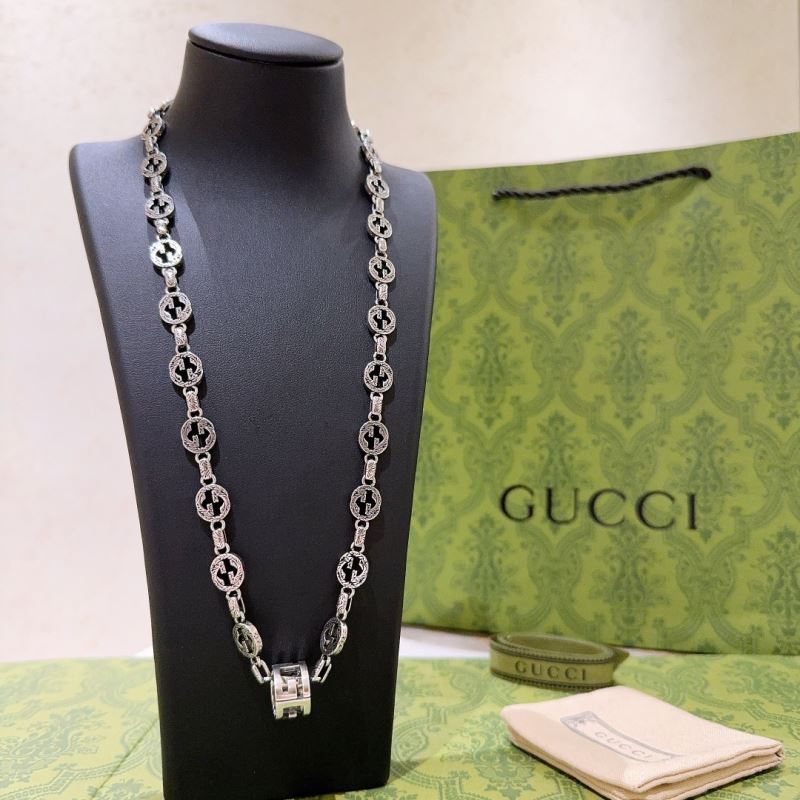 Gucci Necklaces